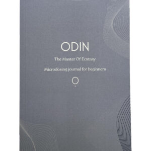 Odin – Microdosing Journal for Beginners
